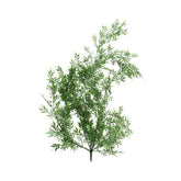 Hectarul - Floare artificiala ramura de bambus 
120 cm Boltze